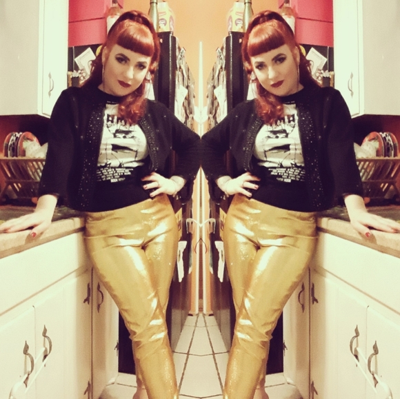 Oh, hi I'm Miss Cinnamon! - Picture 2 of 2